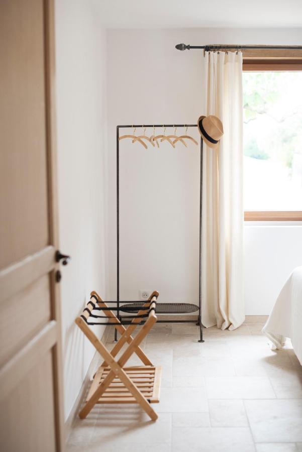 La Petite Ruche, 1 Bedroom Gite In The Luberon Апт Экстерьер фото