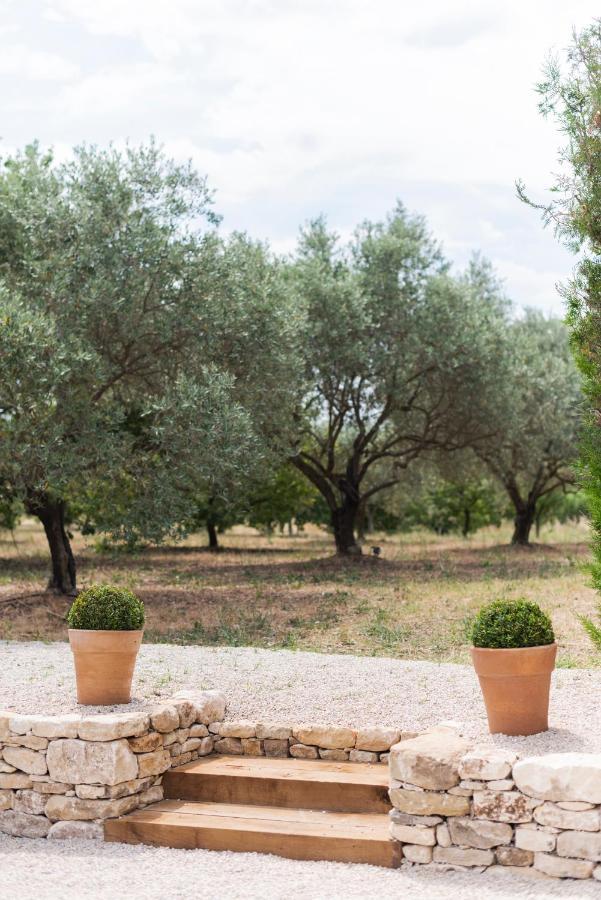 La Petite Ruche, 1 Bedroom Gite In The Luberon Апт Экстерьер фото